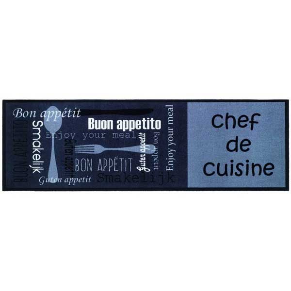 Πατάκι Κουζίνας 205Chef De Cuisine