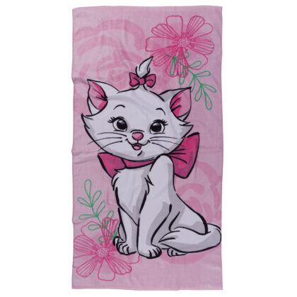 Πετσέτα θαλάσσης MARIE CAT 70X140 5849 DAS