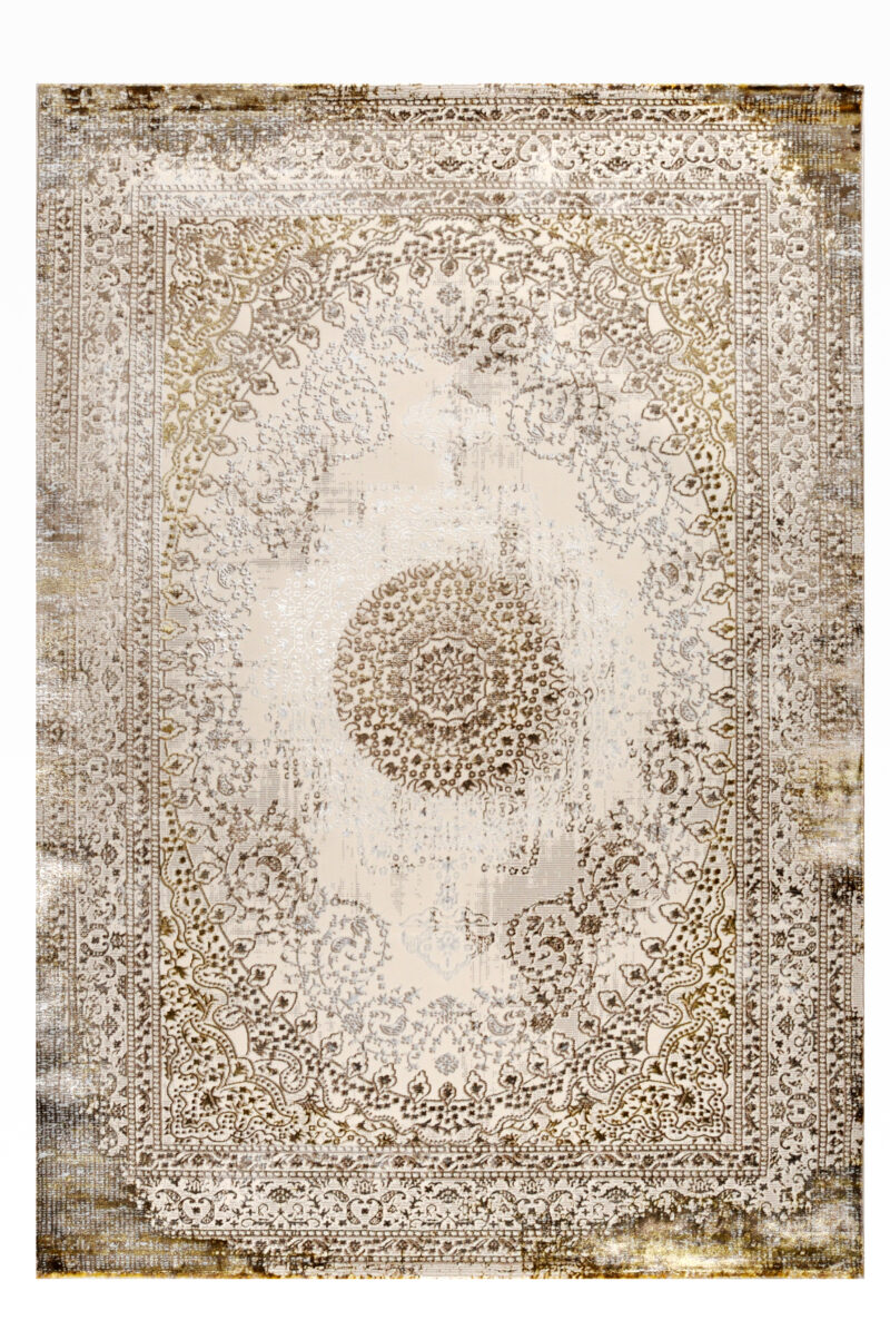 Χειμερινό χαλί KASHAN 160X230 39549-075 Living by Tzikas