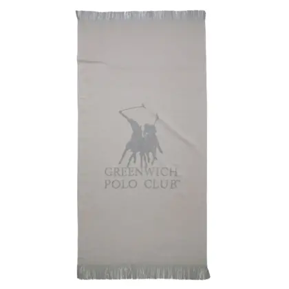 GREENWICH POLO CLUB ΠΕΤΣΕΤΑ ΘΑΛΑΣΣΗΣ 80Χ170 3778