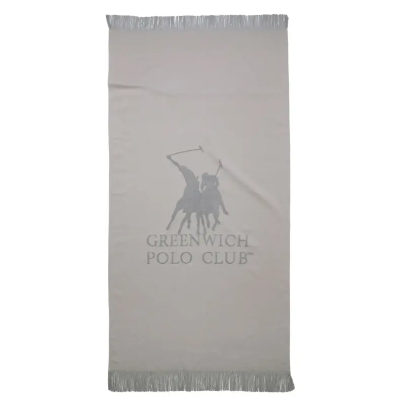 GREENWICH POLO CLUB ΠΕΤΣΕΤΑ ΘΑΛΑΣΣΗΣ 80Χ170 3778