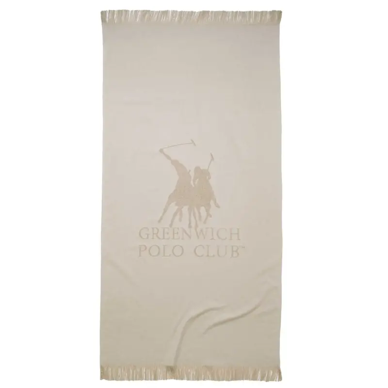 GREENWICH POLO CLUB ΠΕΤΣΕΤΑ ΘΑΛΑΣΣΗΣ 80Χ170 3780