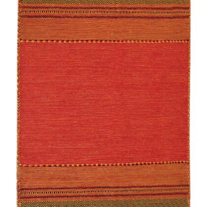 ΧΑΛΙ ANTIQUE KILIM  ΧΕΙΡΟΠΟΙΗΤΟ 4080 RUST - 160X230  NewPlan