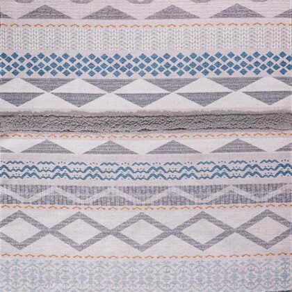 ΧΑΛΙ KILIM  4550 - 0080X200  NewPlan