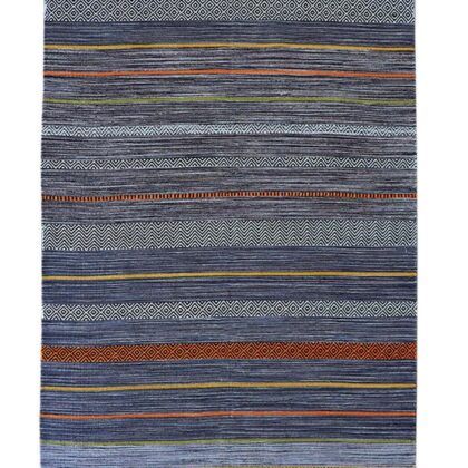 ΧΑΛΙ ANTIQUE KILIM  ΧΕΙΡΟΠΟΙΗΤΟ 5090 GREY - 160X230  NewPlan