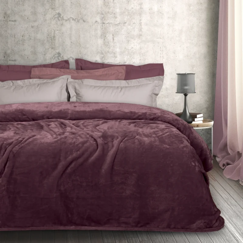 ΚΟΥΒΕΡΤΑ VELOUR MONH 1347 Das home