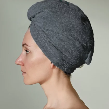 TURBAN 24 ΠΕΤΣΕΤΑ MAΛΛΙΩΝ (64X24Χ8) - KENTIA