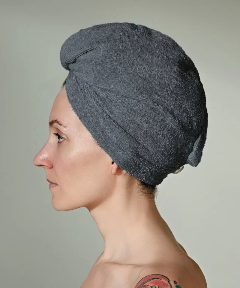 TURBAN 24 ΠΕΤΣΕΤΑ MAΛΛΙΩΝ (64X24Χ8) - KENTIA