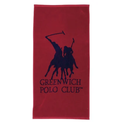 ΠΕΤΣΕΤΑ ΓΥΜΝΑΣΤΗΡΙΟΥ 45X90 3032 GREENWICH POLO CLUB