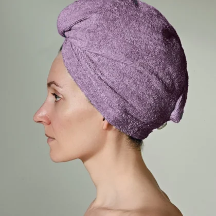 TURBAN 42 ΠΕΤΣΕΤΑ MAΛΛΙΩΝ (64X24Χ8) - KENTIA