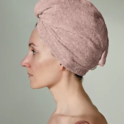 TURBAN 14 ΠΕΤΣΕΤΑ MAΛΛΙΩΝ (64X24Χ8) - KENTIA