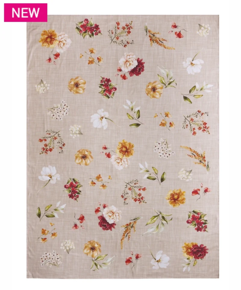 CAMELIA ΤΡΑΠΕΖΟΜΑΝΤΗΛΟ 135X180 (135X180) - KENTIA